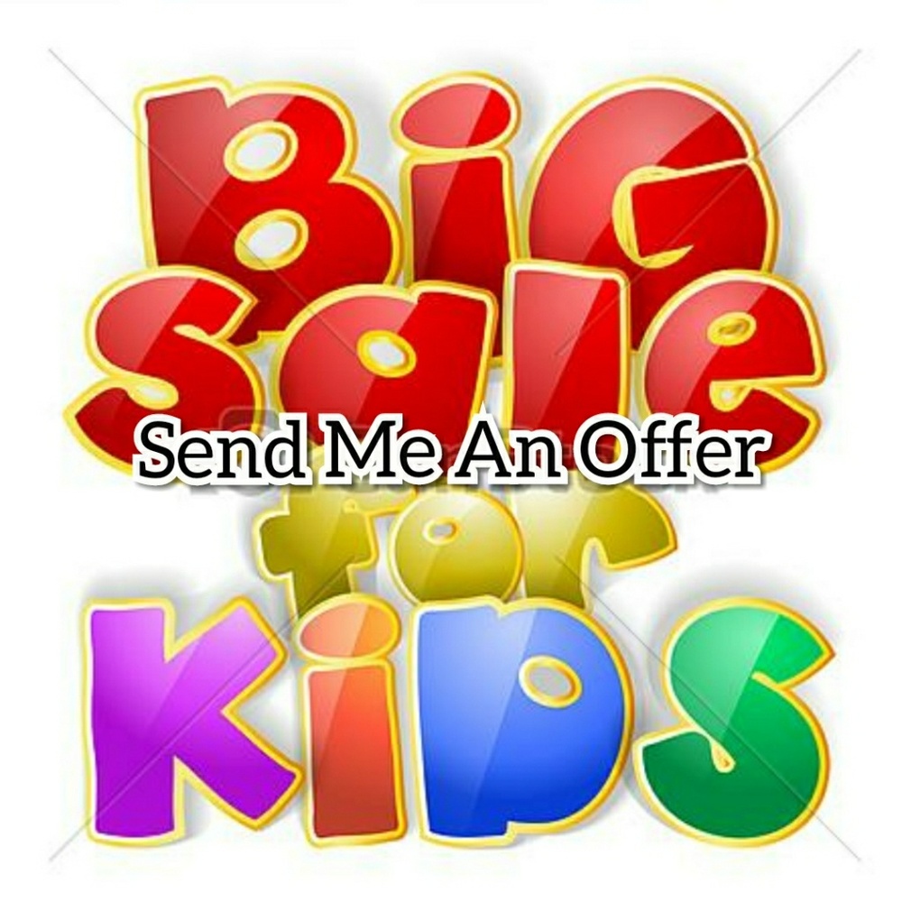 Send me an offer